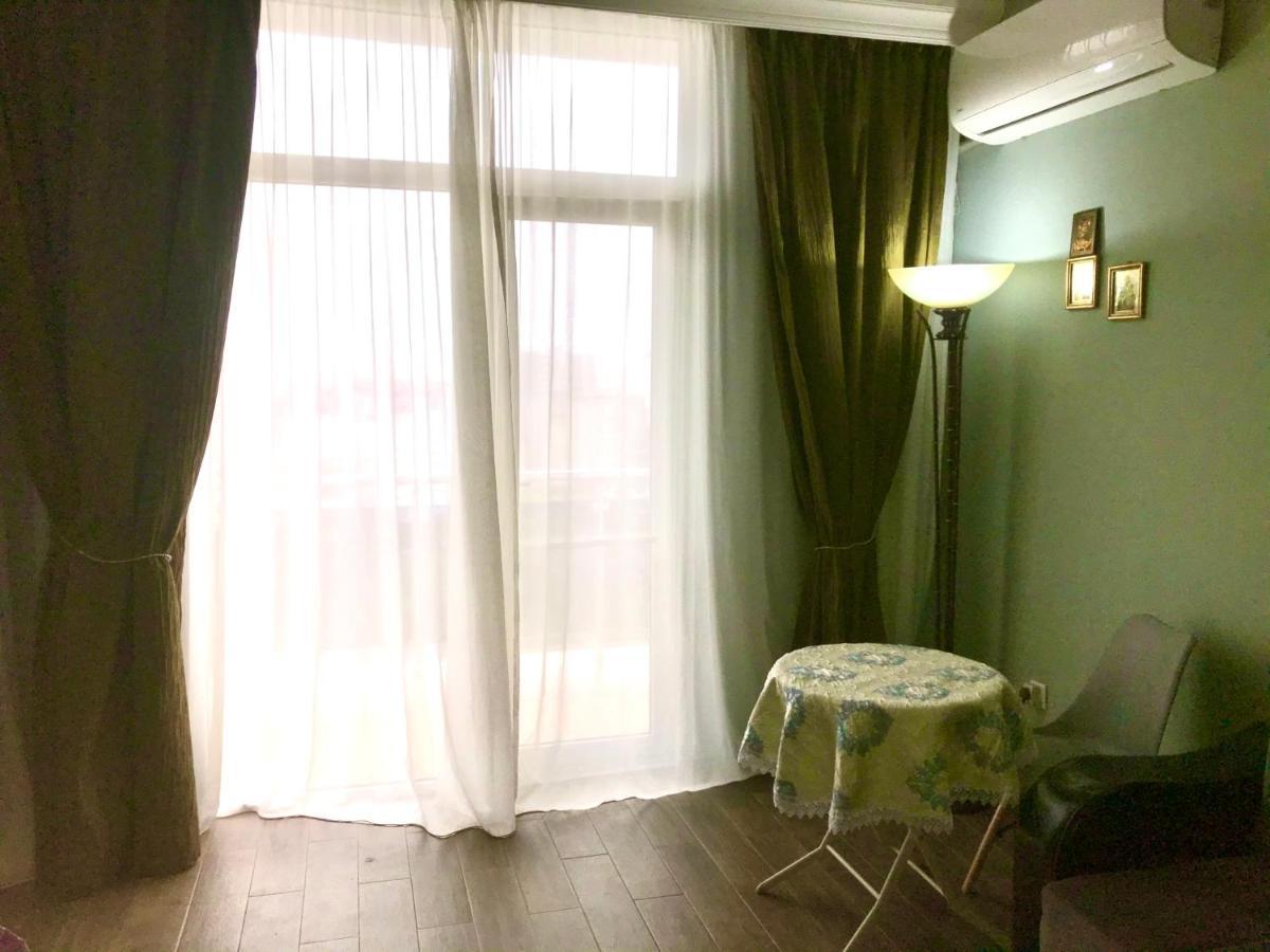 David Apt 1A Batumi Zewnętrze zdjęcie
