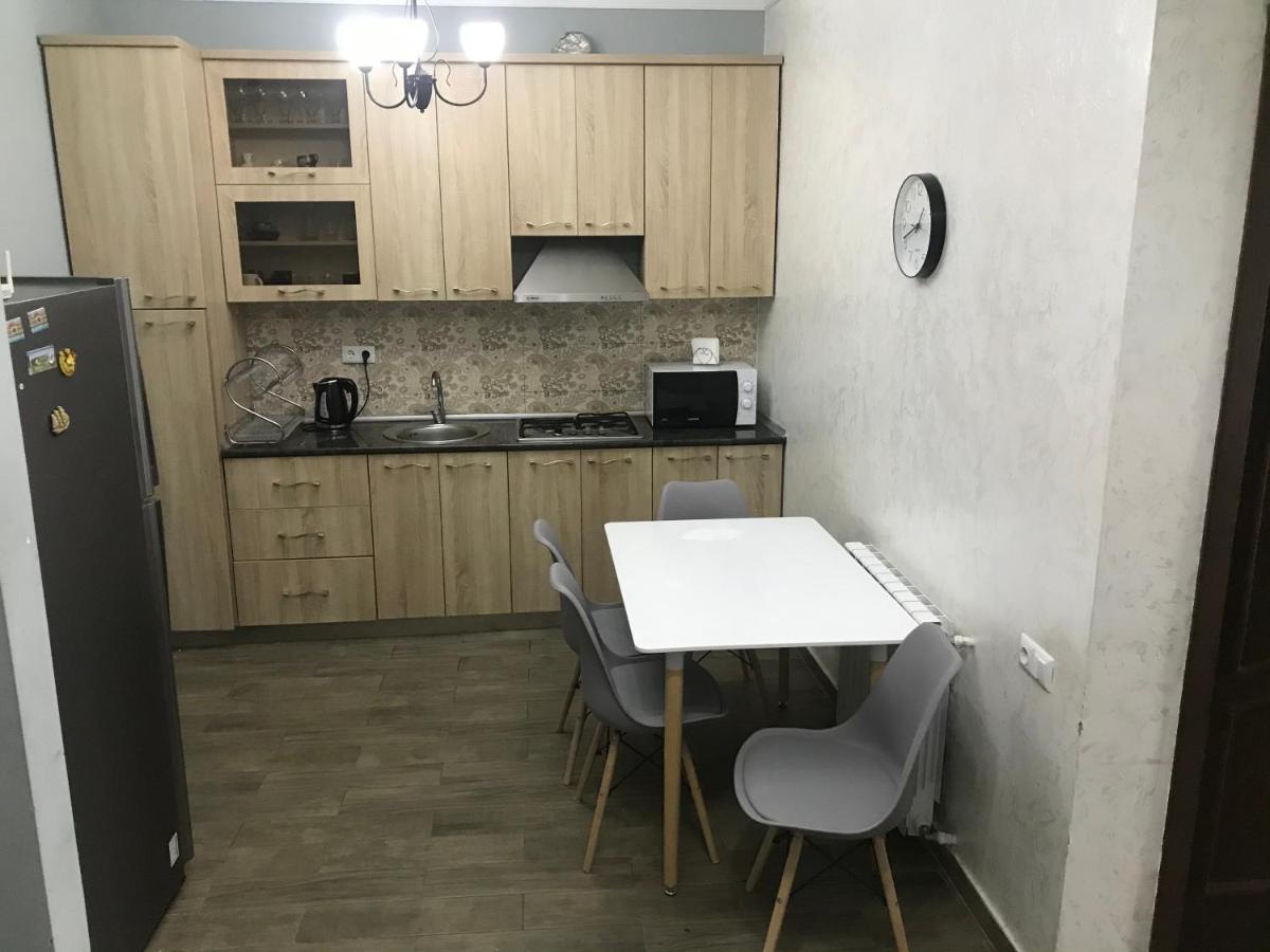 David Apt 1A Batumi Zewnętrze zdjęcie