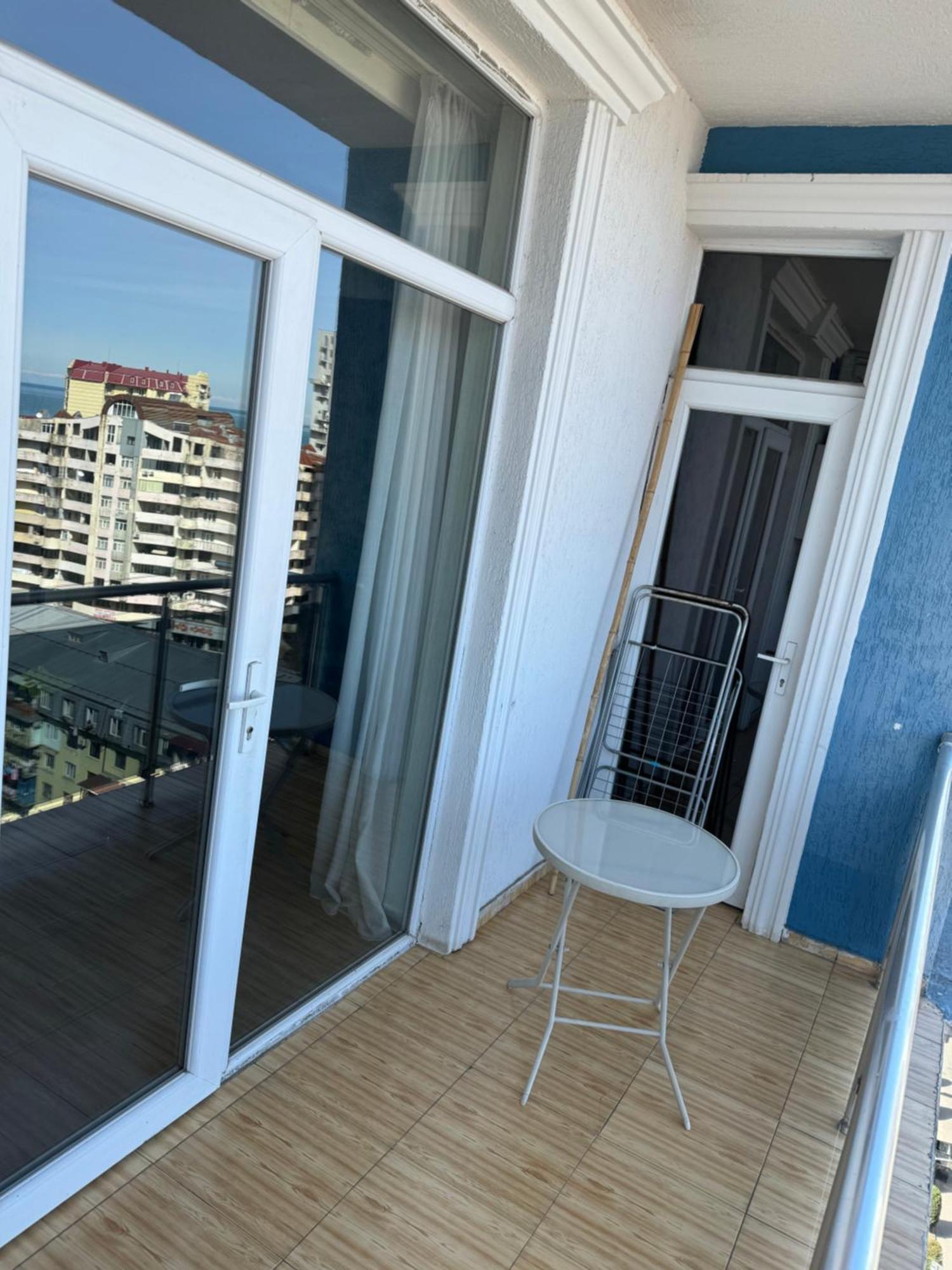 David Apt 1A Batumi Zewnętrze zdjęcie