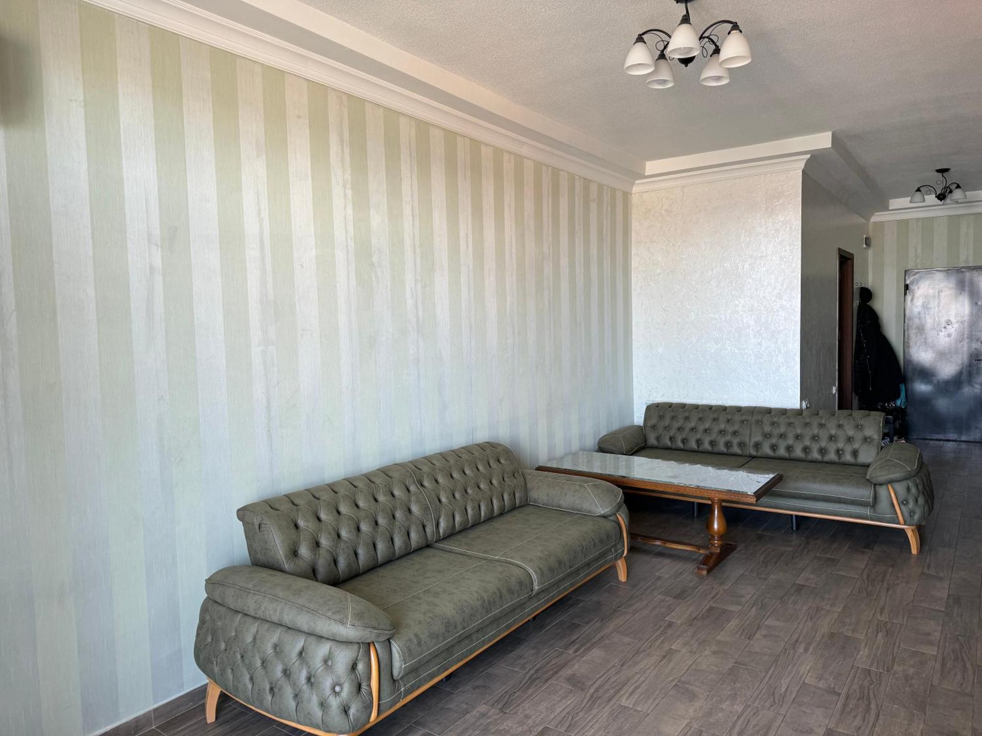 David Apt 1A Batumi Zewnętrze zdjęcie