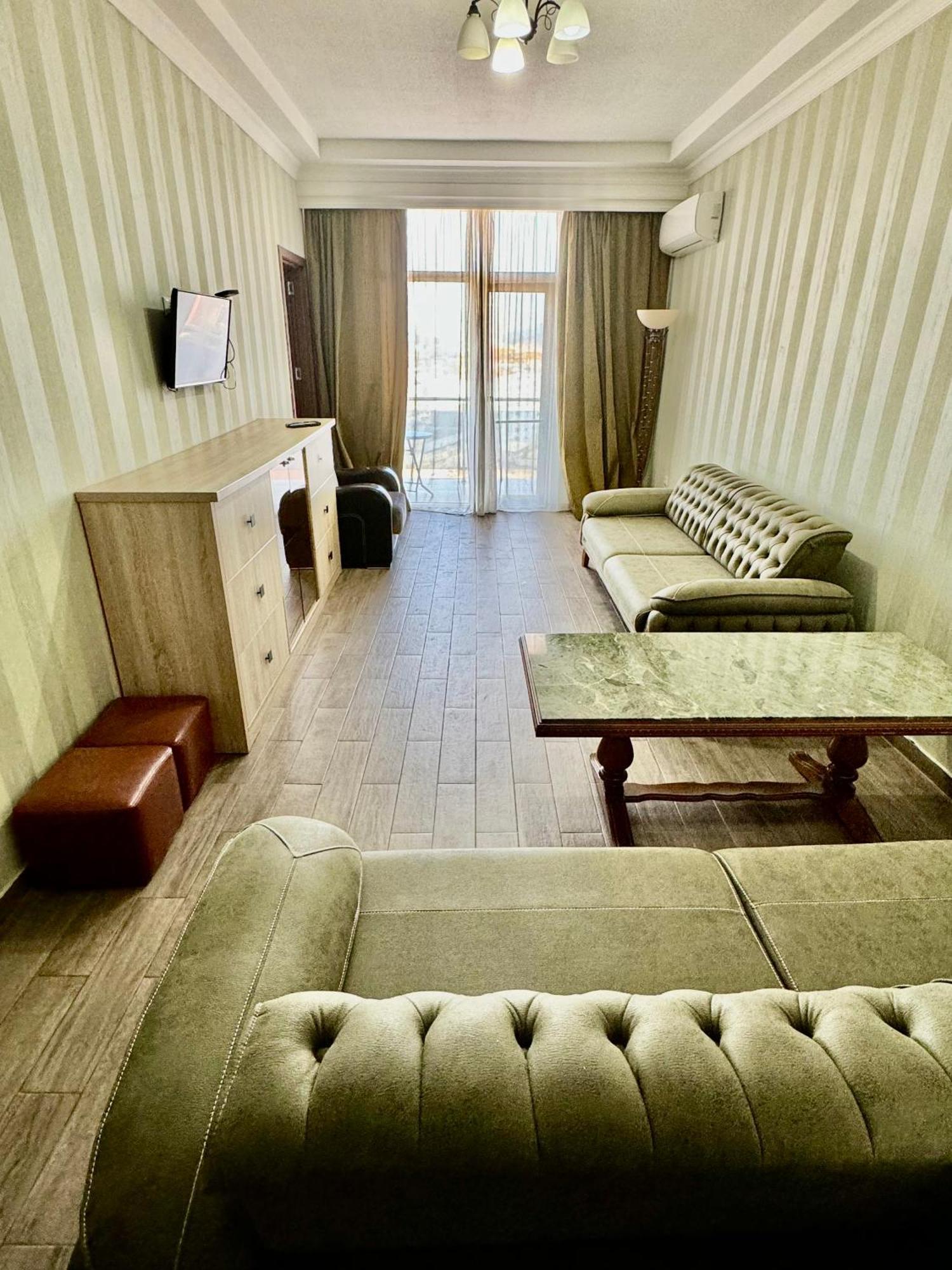 David Apt 1A Batumi Zewnętrze zdjęcie