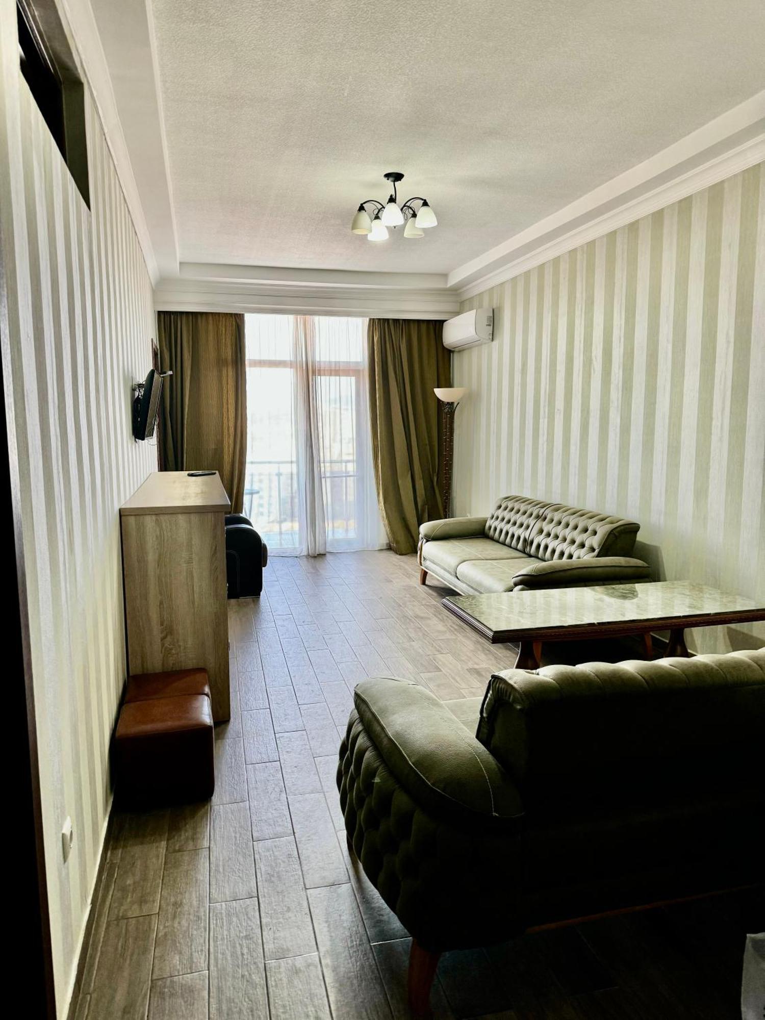 David Apt 1A Batumi Zewnętrze zdjęcie