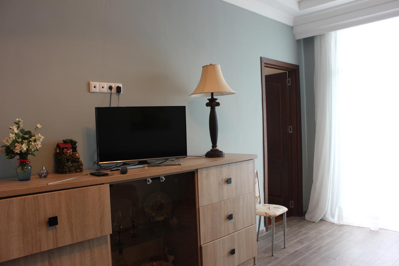 David Apt 1A Batumi Zewnętrze zdjęcie