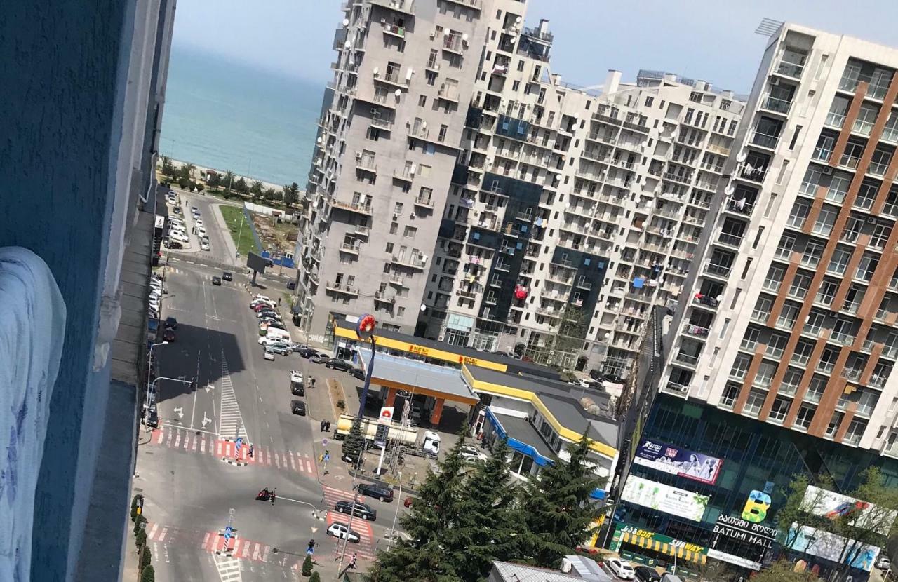 David Apt 1A Batumi Zewnętrze zdjęcie