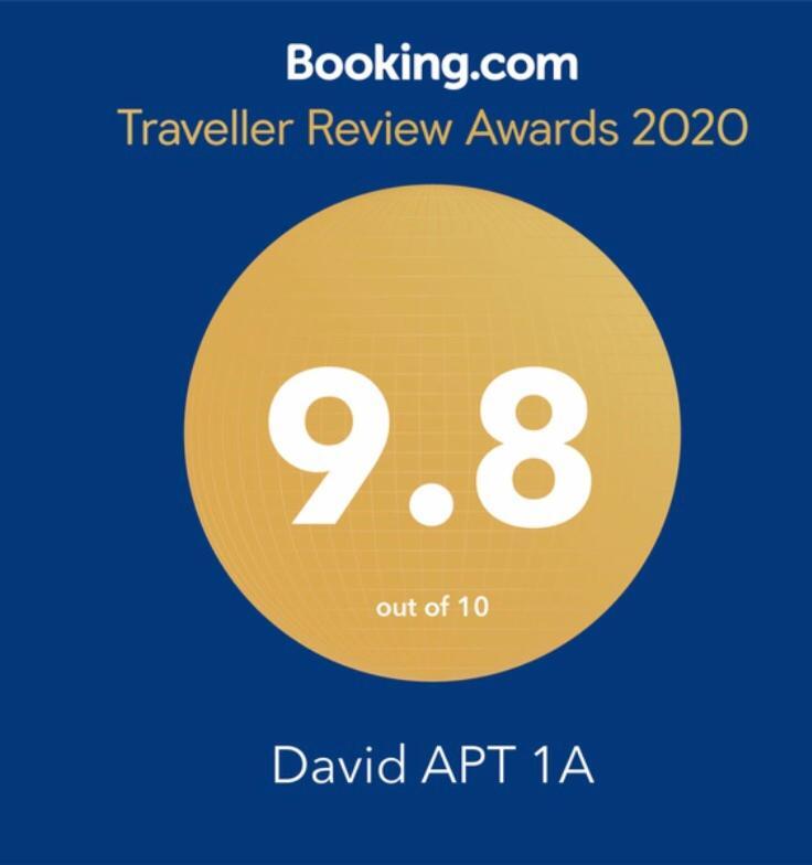 David Apt 1A Batumi Zewnętrze zdjęcie